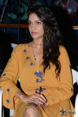 Lavanya Tripathi At Srirastu Subhamastu Movie Trailer Launch